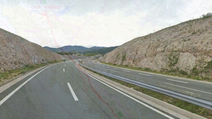 Projekt nove autoceste na Kvarneru: Gradnja dionice košta 29 milijuna eura po kilometru, a nadzor gotovo milijun