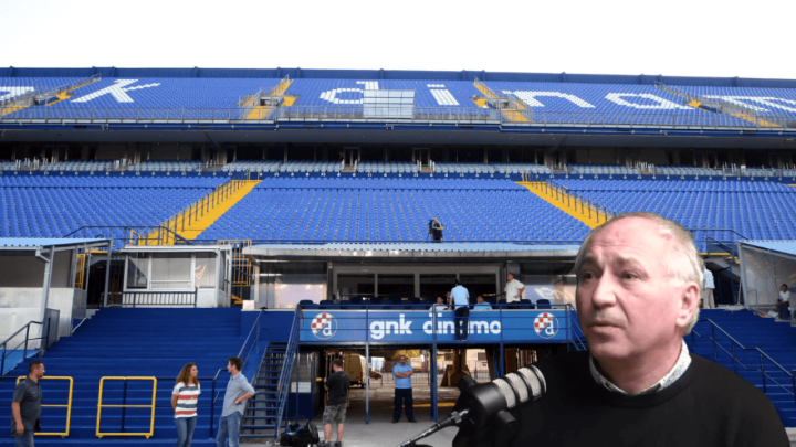 Dok se svi boje eksplozije, struka se čudi: 'Stadion Maksimir treba srušiti miniranjem'