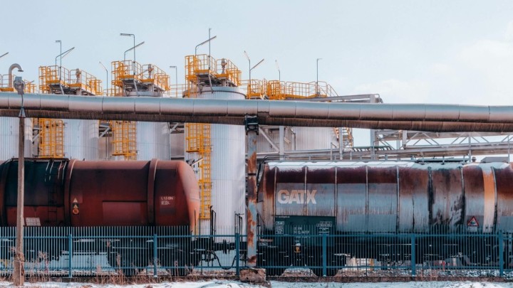 Najveći 'plinski' projekt u Hrvatskoj: Promjena plana i dokumentacije za radove od 530 milijuna