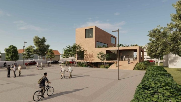 Top lokacije dobit će novi život: Umjesto robne kuće, kolodvora i benzinske grade se 4 poduzetnička inkubatora