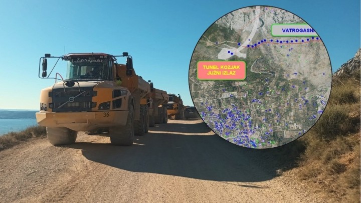 Kamioni s Kozjaka nisu prevozili otpad samo putem Hrvatskih šuma: Još netko dao zeleno svjetlo?