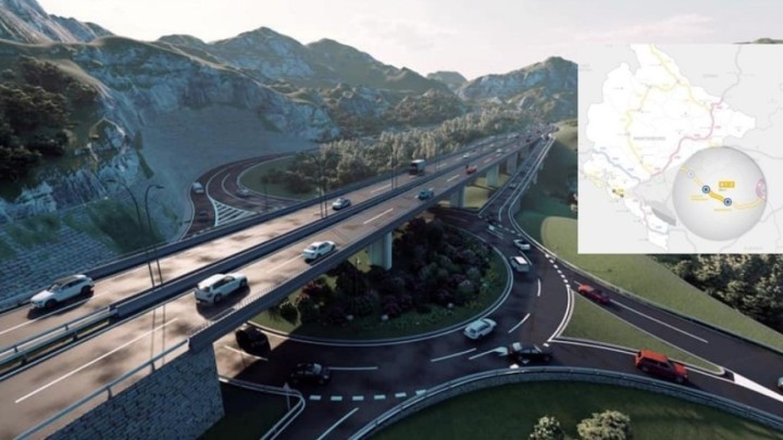 Na južnom Jadranu sprema se izgradnja velike obilaznice: Na trasi će biti čak 11 mostova