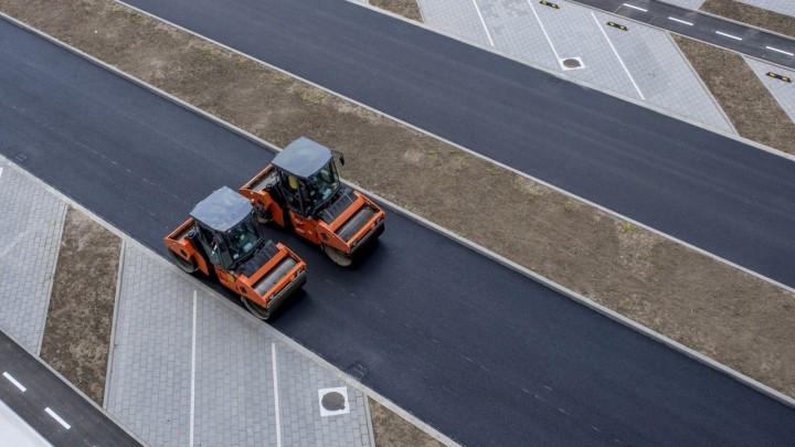 Zeleno svjetlo za brzu cestu do Terezinog polja, košta 134 milijuna eura, a više od pola daje EU