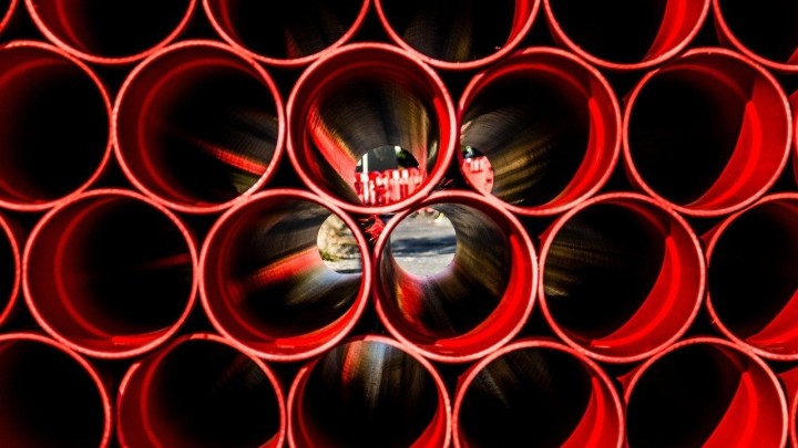 Zašto su kanalizacijske cijevi u bojama? Svaka 'priča svoju priču' i ne može se bilo gdje koristiti