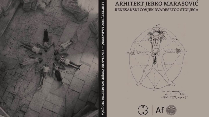 Arhitekt Jerko Marasović – Renesansni čovjek dvadesetog stoljeća