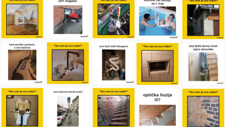 Upravo smo prešli 2.000 pratitelja na Instagramu: Zapratite nas i tamo!