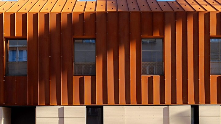 Zanimljiva kuća spaja dva svijeta u jednoj od najstarijih zagrebačkih ulica