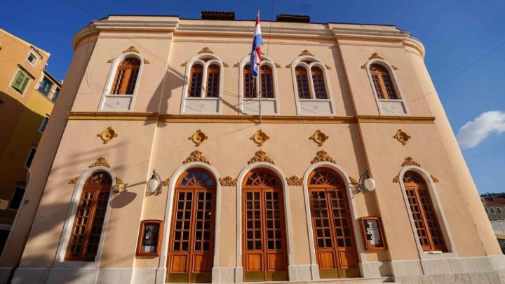 Dalmatinski grad ima plan za Kuću Ušić: Postat će prava oaza za razvijanje kreativnosti