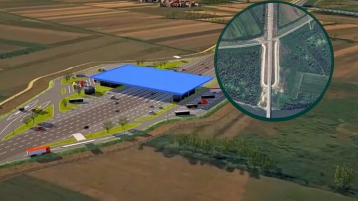 Bizarno: U susjedstvu napravili skandal od novog prijelaza koji se trebao otvoriti prije 2 godine