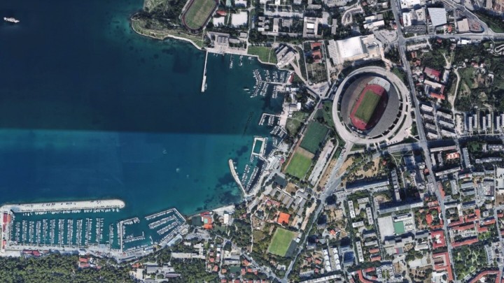 Kreću radovi oko Poljuda: Prvo na redu je igralište uz stadion, igrači će napokon dobiti bolje uvjete