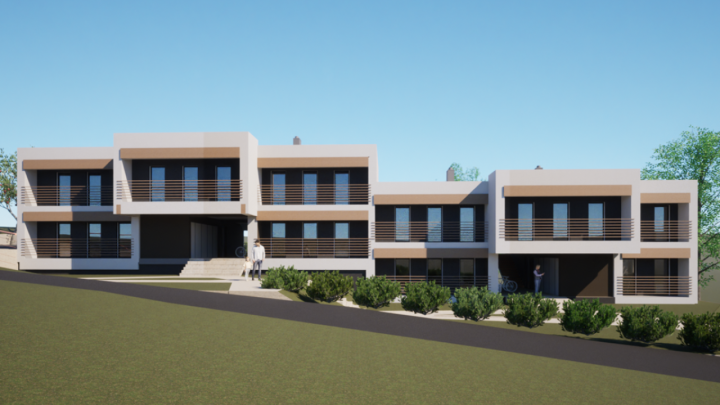 Država konačno gradi u Kumrovcu, položen kamen temeljac za projekt od 1,8 milijuna eura