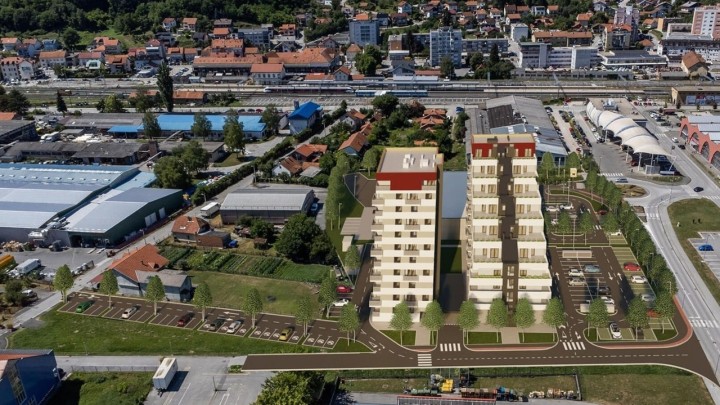 Krenula prodaja Kamgradovih stanova u Zagorju: Kvadrat skoro kao u Zagrebu, interesa ne manjka