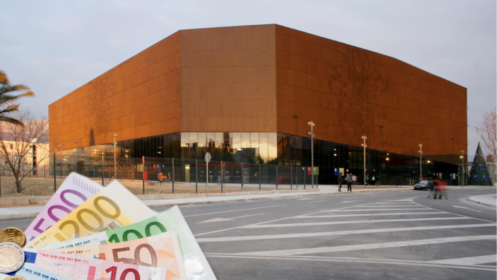 Bila je osuđena na propast: Prekinut je spor od 125 mil eura, dalmatinska Arena uskoro opet otvara vrata