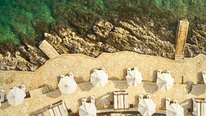 Svestrana tvrtka iz susjedstva širi luksuzni kompleks u Istri, ulažu i u hotel odmah preko granice