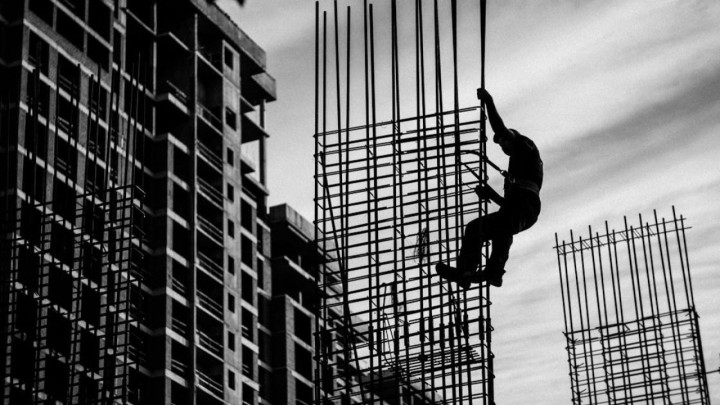 Tragedija na gradilištu u Zadru: Radnik poginuo nakon pada s visine