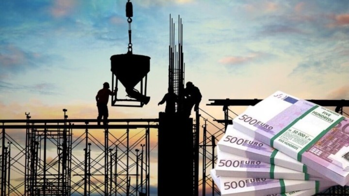 Kreću veliki državni natječaji! Kada i kako će se dijeliti 1,5 milijardi eura, građevina će profitirati