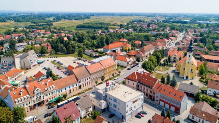 Veliki projekt za gradić na sjeveru: Nova obilaznica, logistički centar, most i moderna željeznička pruga