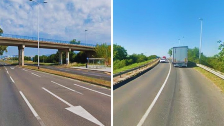 Ide izvanredna sanacija zagrebačkog nadvožnjaka s izlazom na autocestu, bit će 'čupavo'