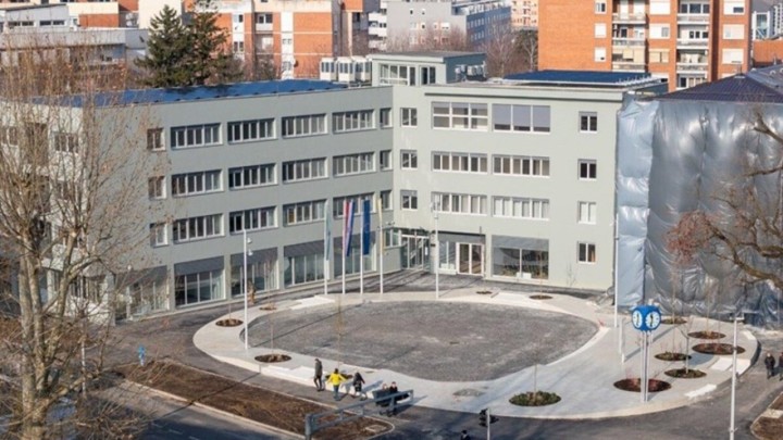 Otvorena obnovljena zgrada Općinskog suda u Novom Zagrebu, očekuje se brže rješavanje predmeta
