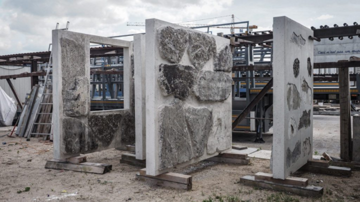 Budućnost gradnje je u reciklaži betona: Švicarci 'šutu' pretvaraju u nosive zidove