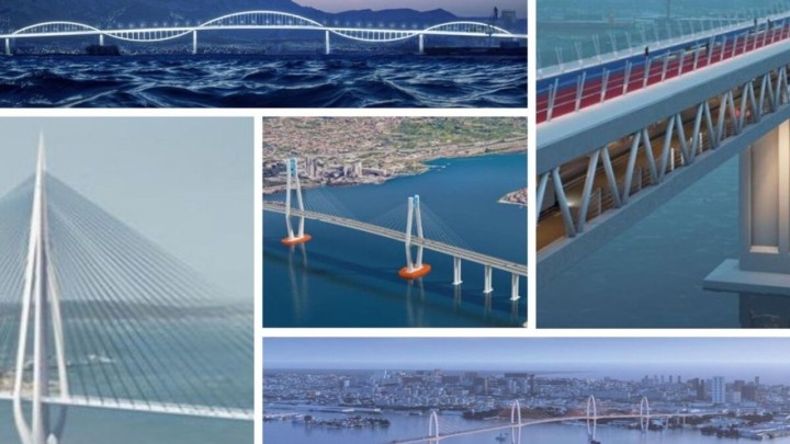 Zna se kako će izgledati Kaštelanski most, ali i kakva je bila konkurencija