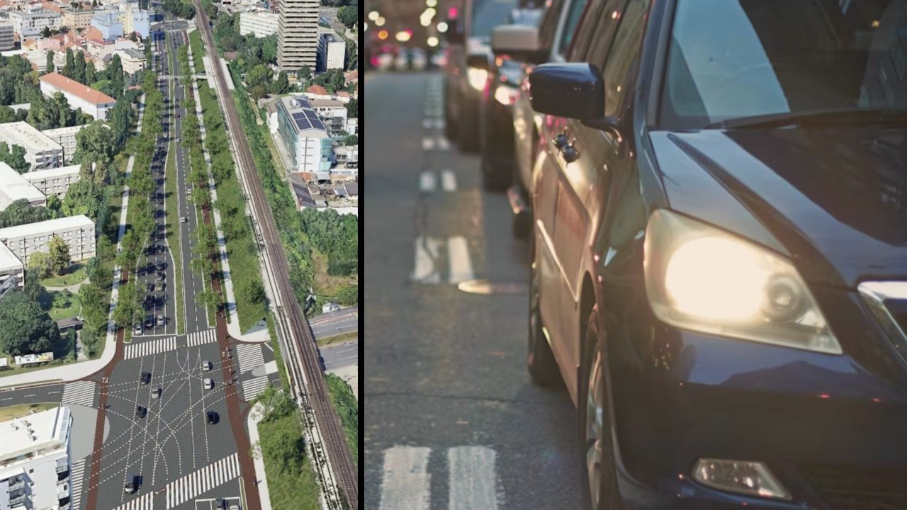Zapadni ulaz u Zagreb trebao se početi graditi u ovoj godini: Ovako zasad stoje stvari