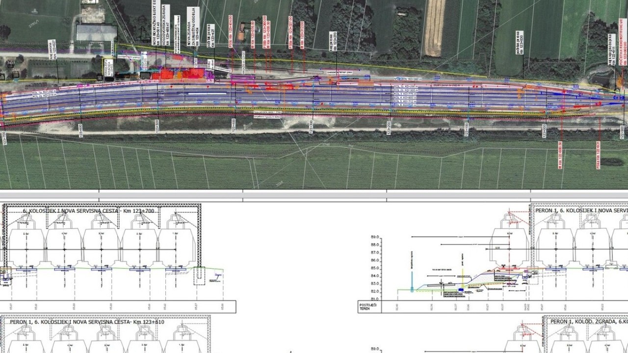 Otvara se gradilište na graničnom prijelazu sa Srbijom, posao dobila jaka domaća tvrtka