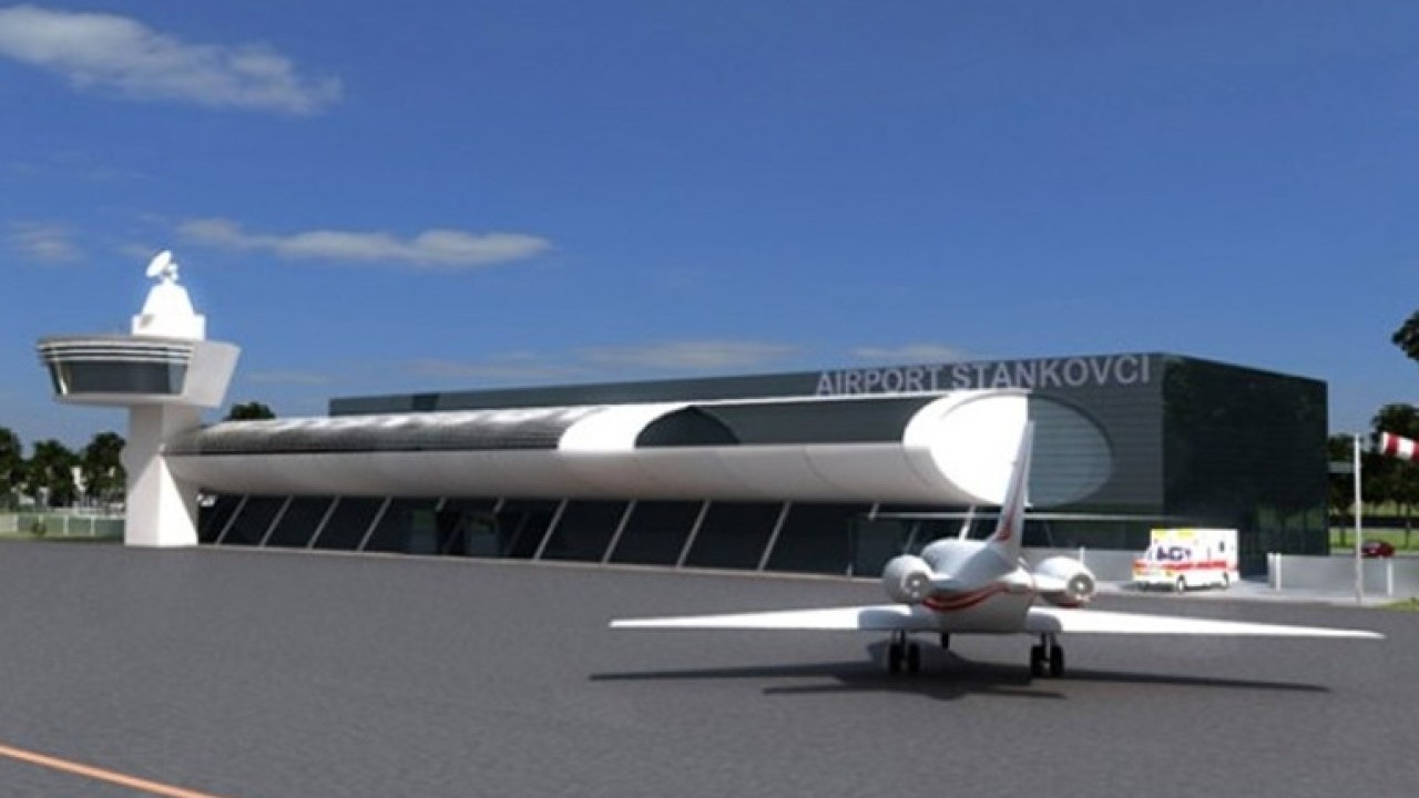 Peta prodaja, samo jedna ponuda: Dalmacija će dobiti novi aerodrom, investitor je poznat