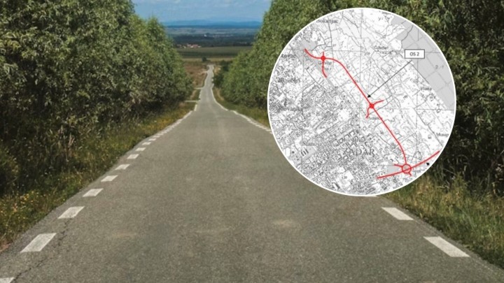 Konačno se zna kako će točno izgledati obilaznica Zadra: Alternativni put zamijenit će važnu državnu cestu