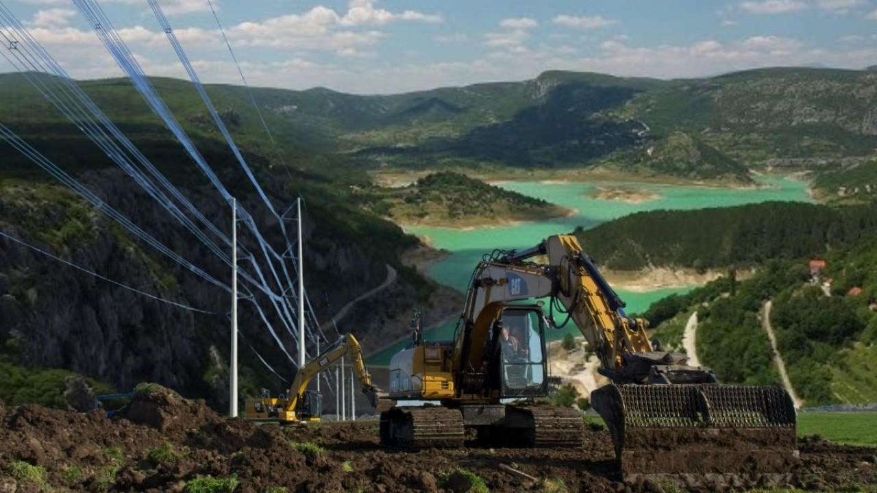 Korak bliže 'zaboravljenom' imotskom projektu: Uskoro kreće sanacije brane i veliko navodnjavanje