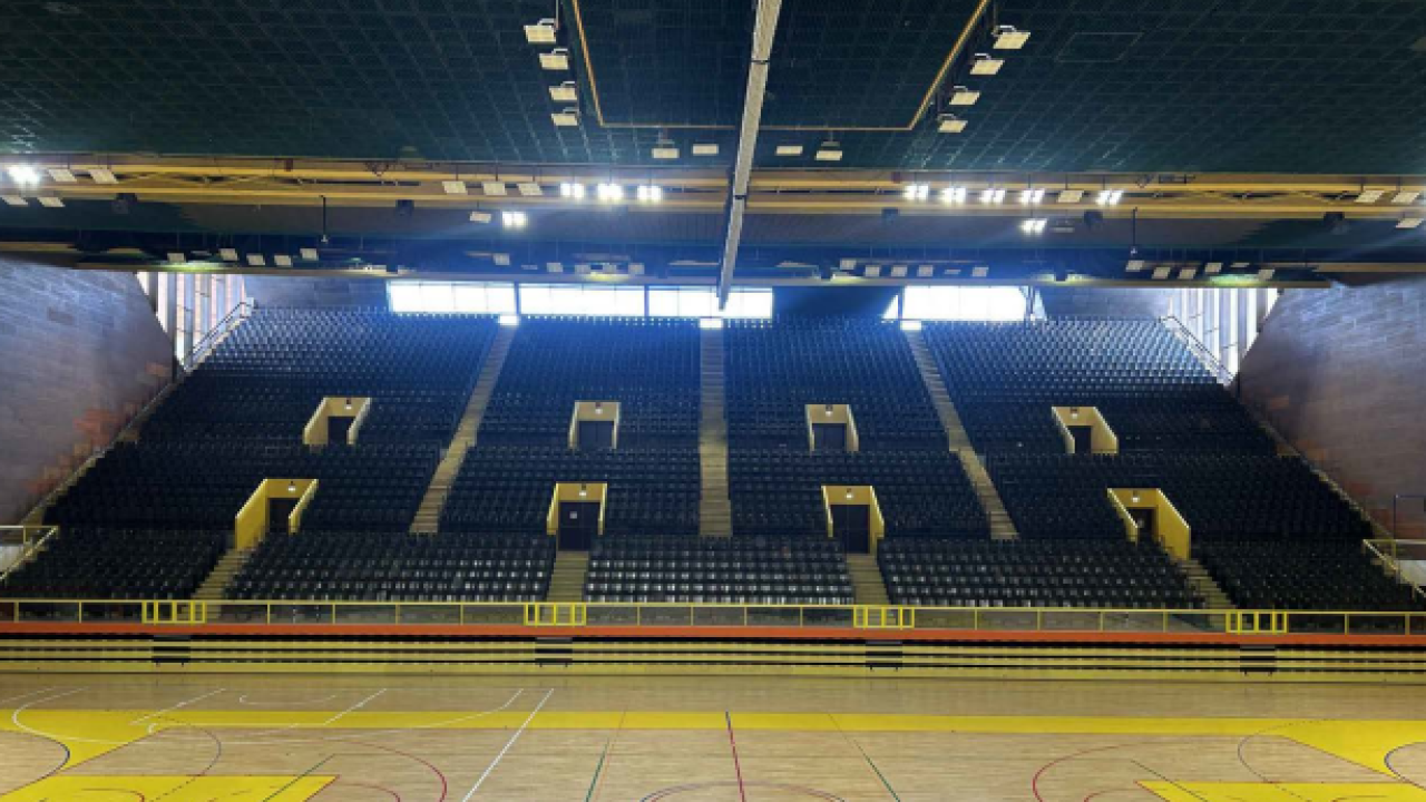 Legendarna splitska dvorana ide 'pod nož': Tribine će dobiti potpunu transformaciju