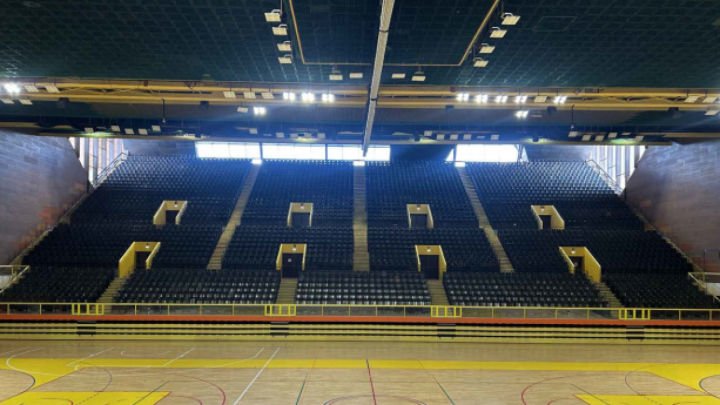 Legendarna splitska dvorana ide 'pod nož': Tribine će dobiti potpunu transformaciju