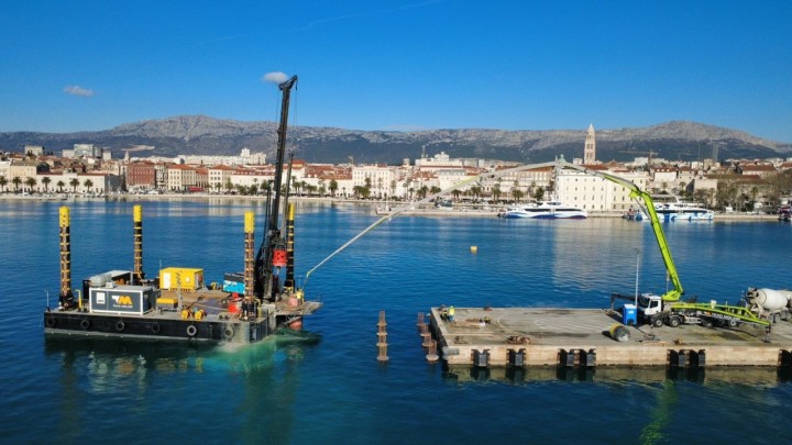Hrvatska dobiva plan za 24.000 km² mora: Stižu nova pravila za polaganje podmorskih kabela i cjevovoda