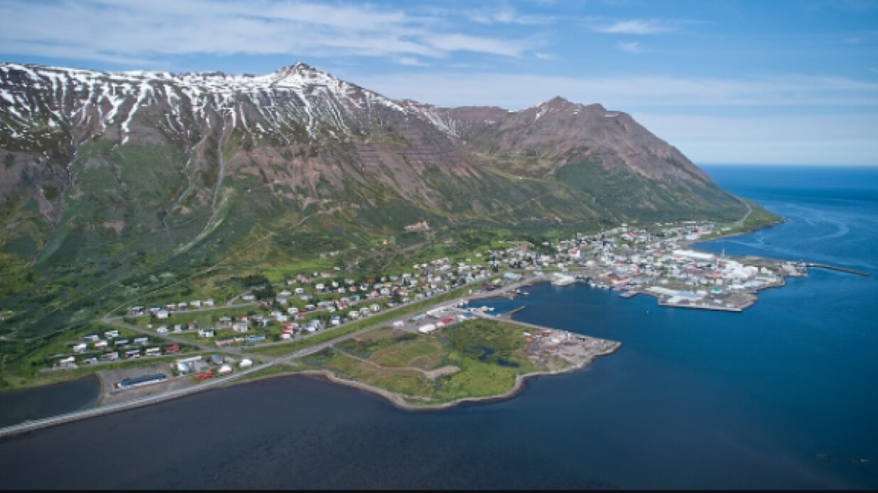 Život na sjeveru: Hladni europski otok dobit će novi tunel i 24 kilometara prometnica