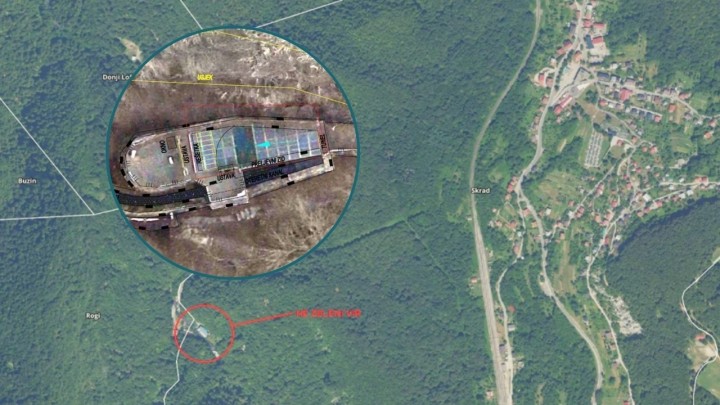 Domaćoj hidroelektrani prijeti odron: Spas stiže, ali prvo treba oživjeti stari projekt