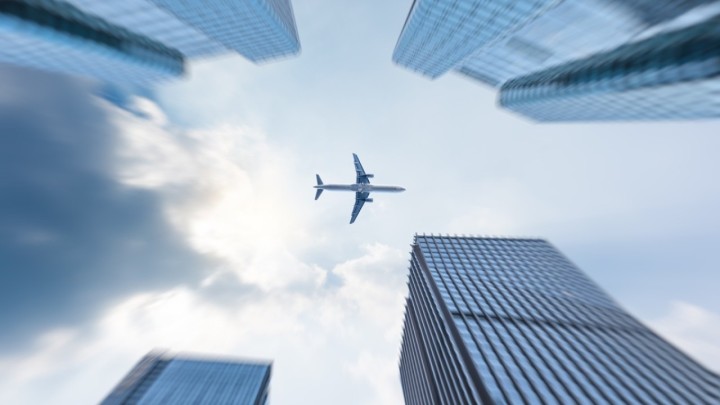 Otvoreno gradilište velikog industrijskog pogona: Proizvodit će ono bez čega avioni budućnosti neće letjeti