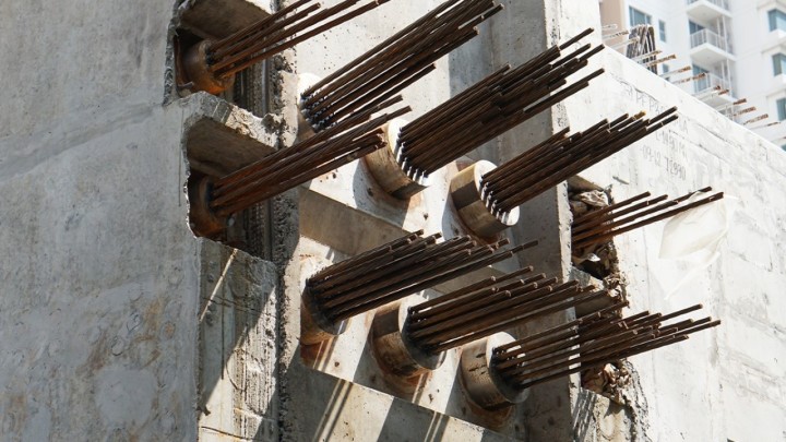 Što je to prednapeti beton u građevinarstvu? Ovo su njegove prednosti