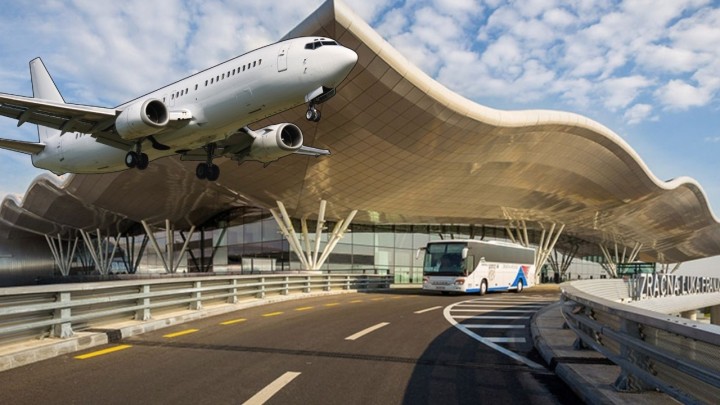 Zagrebačka zračna luka vapi za proširenjem! Razmatraju se scenariji za oživljavanje Plesa