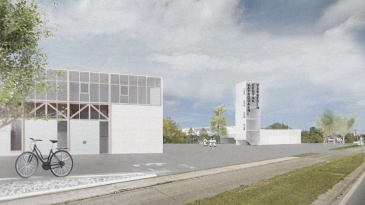 Arhitektonsko remek djelo s važnom funkcijom: Ovako će izgledati najmoderniji hrvatski vatrogasni centar