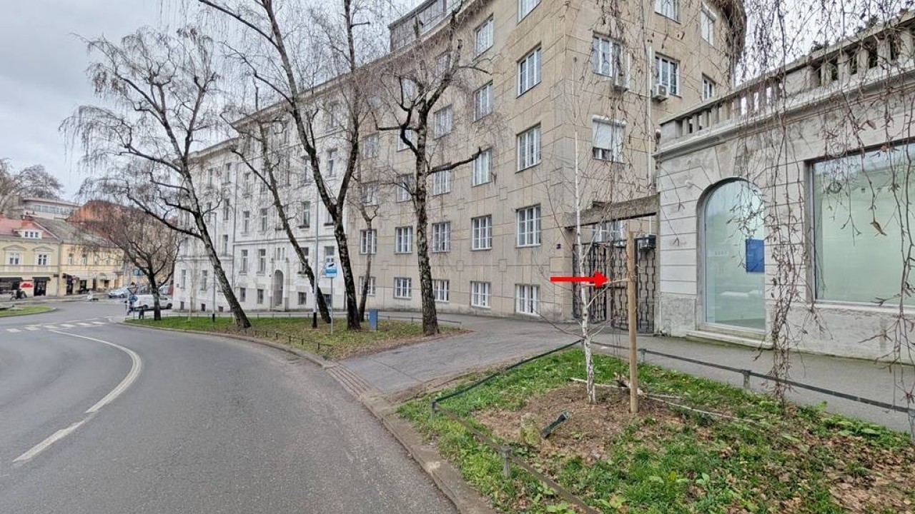 Država se rješava 'poslovnjaka' na Pantovčaku, ne bi vjerovali koliko traže za 40 kvadrata