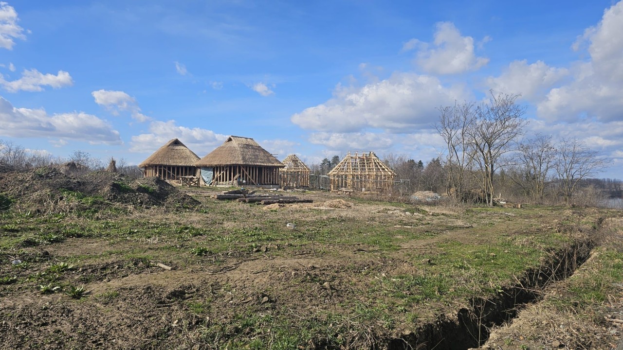 Projekt od 15 milijuna eura na istoku: Gradi se 'posebno' naselje kao omaž povijesti