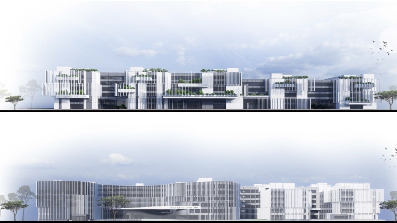 Ugovoreno zemljište za slavonski projekt od 850 milijuna eura, natječaj za izvođača napeto čekaju svi