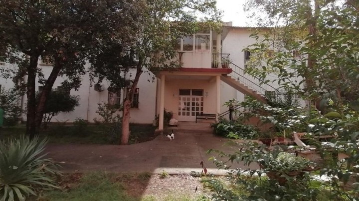 Preko 5 milijuna eura za obnovu psihijatrijske bolnice: Nekada je bila logor, a voda se sanjala