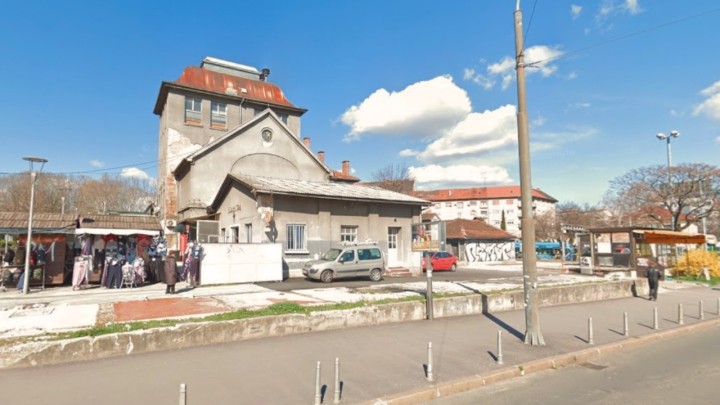 Prostor na jednoj od najboljih gradskih lokacija predugo je neugledan: Vrijeme je da postane nešto bolje