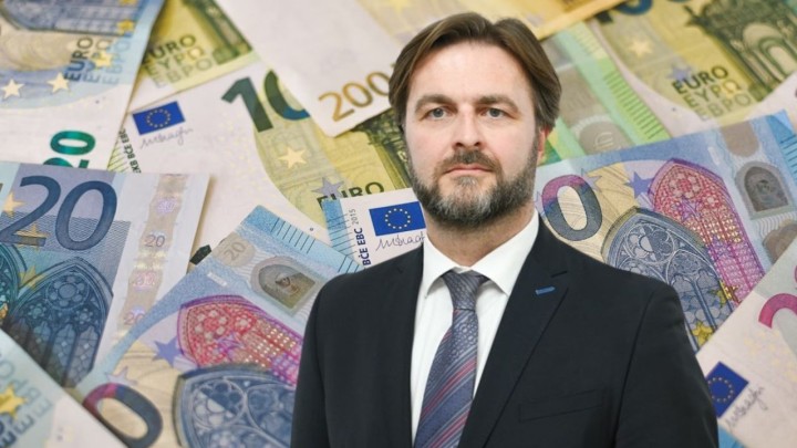 Ministar Ćorić o rastu inflacije: 'Cijene energenata će je i dalje vući prema gore'