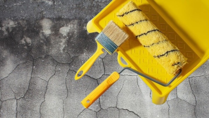 Vodič za zaštitu betonskih površina od pucanja: Voda ne smije ući, premazi su ključni