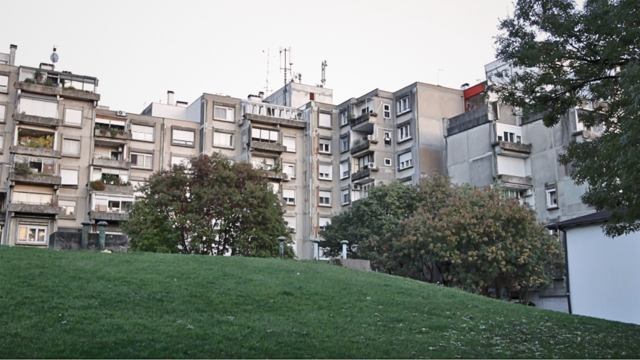 Prije 100 godina rodio se arhitekt koji 'stvorio' Travno i Špansko: Njegovi projekti i danas 'žive'