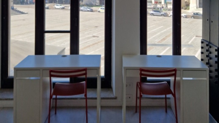 Susjedi pretvorili palaču u prekrasan studentski dom, izgleda sjajno