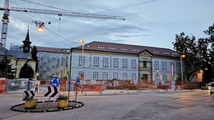 Nastavljaju se radovi u jednom od dva KBC-a u Zagrebu: Posao na 3 lokacije, novu zgradu 'plaća' SAD