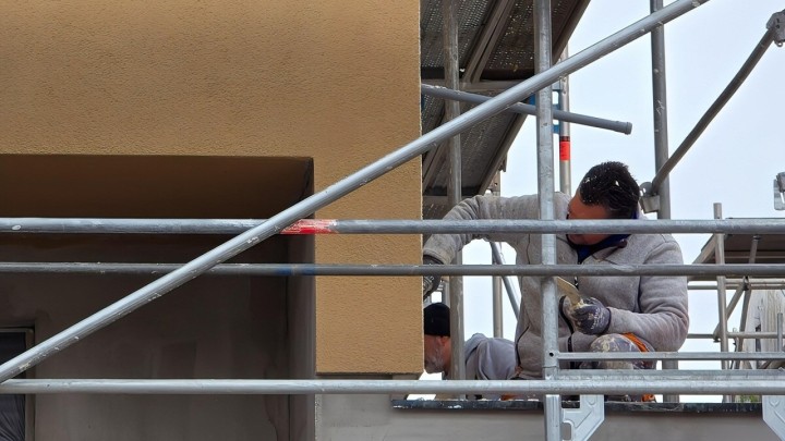 Plaće najtraženijih majstora ispod prosjeka, ali dnevnice su druga su priča, ovi bauštelci najviše zarađuju